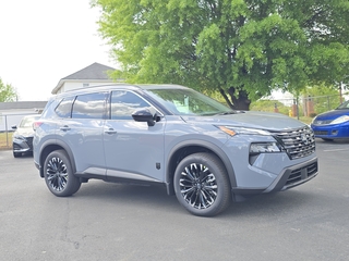 2026 Nissan Rogue for sale in Greer SC