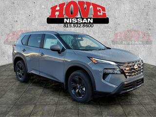 2026 Nissan Rogue for sale in Bradley IL