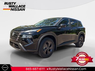 2026 Nissan Rogue for sale in Knoxville TN