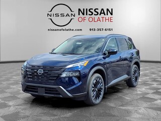 2026 Nissan Rogue for sale in Olathe KS