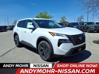 2026 Nissan Rogue for sale in Indianapolis IN