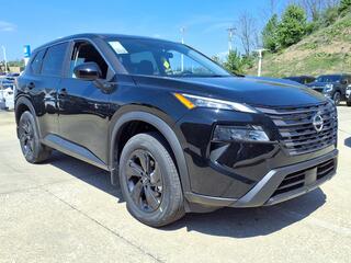 2026 Nissan Rogue for sale in Triadelphia WV