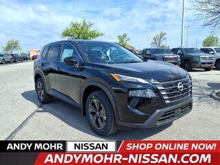 2026 Nissan Rogue for sale in Indianapolis IN