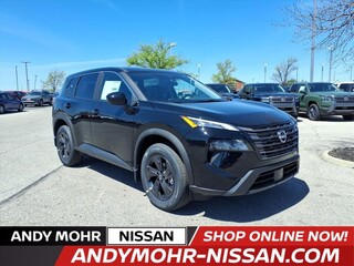 2026 Nissan Rogue for sale in Indianapolis IN