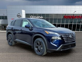 2026 Nissan Rogue for sale in Omaha NE