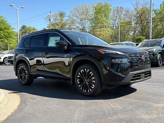 2026 Nissan Rogue for sale in Asheville NC