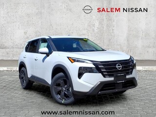 2026 Nissan Rogue for sale in Salem NH