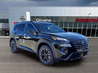 2026 Nissan Rogue for sale in Omaha NE