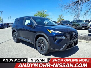 2026 Nissan Rogue for sale in Indianapolis IN