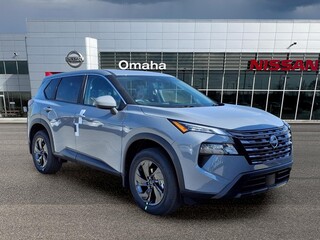 2026 Nissan Rogue for sale in Omaha NE