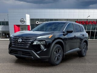 2026 Nissan Rogue for sale in Omaha NE