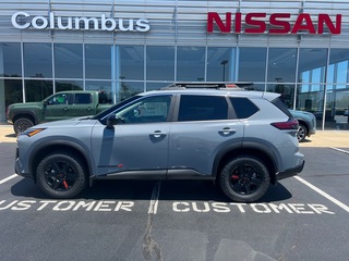2026 Nissan Rogue for sale in Columbus MS