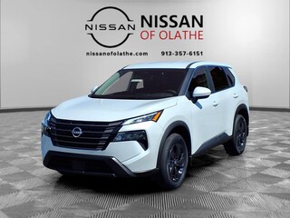 2026 Nissan Rogue for sale in Olathe KS