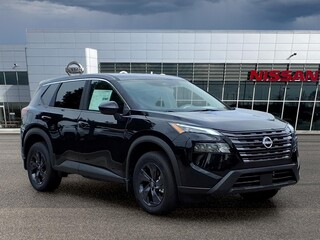 2026 Nissan Rogue for sale in Omaha NE