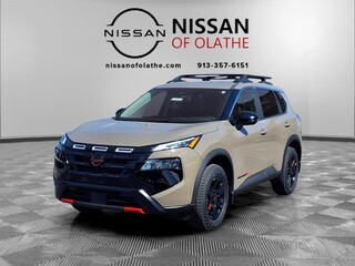 2026 Nissan Rogue for sale in Olathe KS