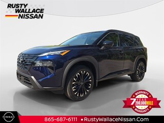 2026 Nissan Rogue for sale in Knoxville TN