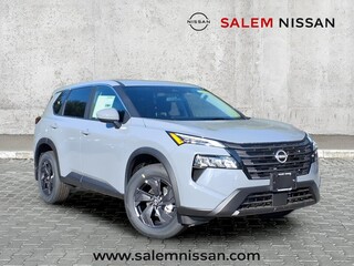 2026 Nissan Rogue for sale in Salem NH
