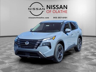 2026 Nissan Rogue for sale in Olathe KS