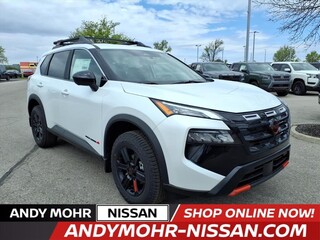 2026 Nissan Rogue for sale in Indianapolis IN