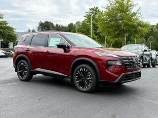2026 Nissan Rogue for sale in Asheville NC
