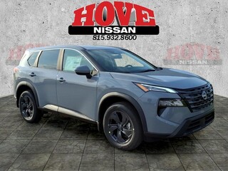 2026 Nissan Rogue for sale in Bradley IL