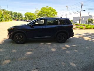 2026 Nissan Rogue for sale in Auburn MA