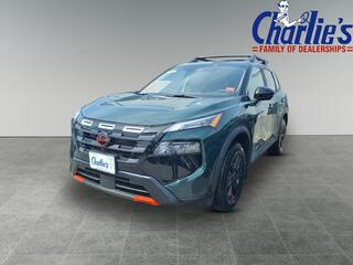 2026 Nissan Rogue for sale in Augusta ME