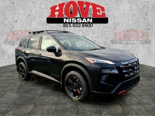 2026 Nissan Rogue for sale in Bradley IL