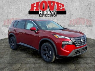 2026 Nissan Rogue for sale in Bradley IL