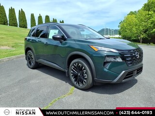 2026 Nissan Rogue for sale in Bristol TN