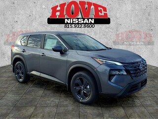 2026 Nissan Rogue for sale in Bradley IL