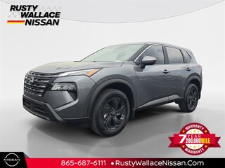2026 Nissan Rogue for sale in Knoxville TN