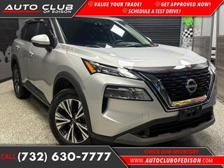 2022 Nissan Rogue for sale in Woodbridge NJ