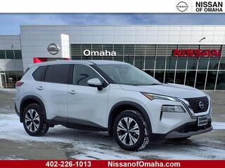 2022 Nissan Rogue for sale in Omaha NE