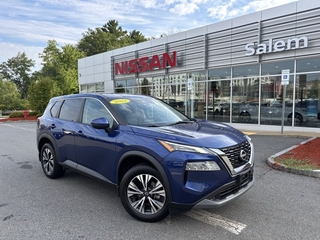 2022 Nissan Rogue for sale in Salem NH