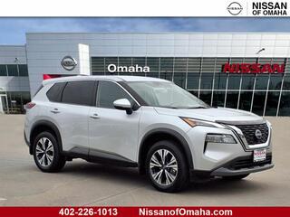 2022 Nissan Rogue for sale in Omaha NE