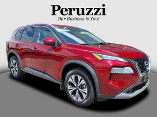 2022 Nissan Rogue for sale in Fairless Hills PA
