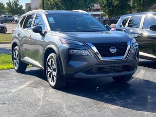 2022 Nissan Rogue