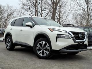 2022 Nissan Rogue for sale in Stratham NH