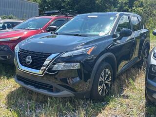 2022 Nissan Rogue for sale in Forest City NC