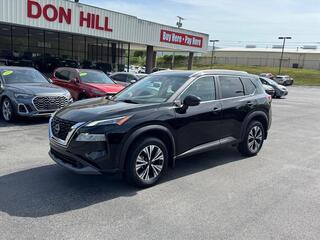 2023 Nissan Rogue for sale in Kingsport TN