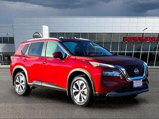 2023 Nissan Rogue for sale in Omaha NE