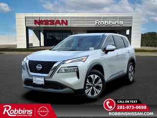 2023 Nissan Rogue for sale in Humble TX