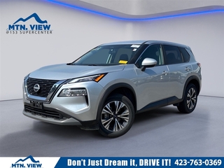 2023 Nissan Rogue for sale in Chattanooga TN