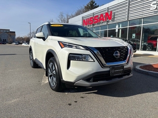 2023 Nissan Rogue for sale in Salem NH