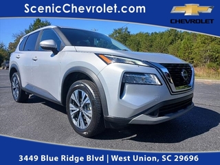 2023 Nissan Rogue for sale in West Union SC