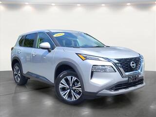 2023 Nissan Rogue for sale in Winston-Salem NC