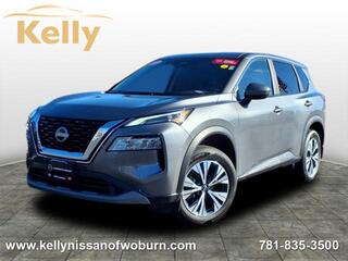 2023 Nissan Rogue for sale in Stoneham MA