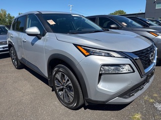 2023 Nissan Rogue for sale in Fairless Hills PA