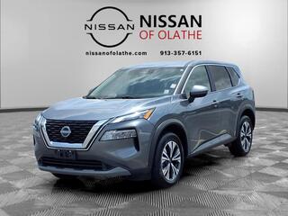 2023 Nissan Rogue for sale in Olathe KS